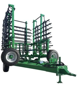 Борона шлейфовая HARVEST HORIZON 740