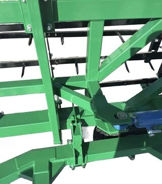 Борона шлейфовая HARVEST HORIZON 740