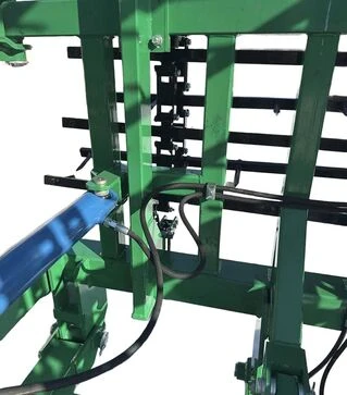 Борона шлейфовая HARVEST HORIZON 740