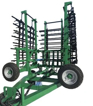 Борона шлейфовая HARVEST HORIZON 740