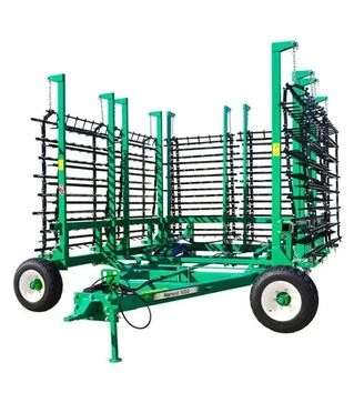 Борона шлейфова HARVEST HORIZON 1000