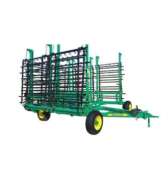 Борона шлейфова HARVEST HORIZON 1000