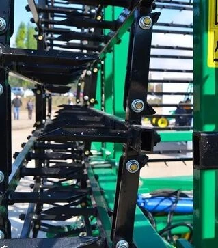 Борона шлейфова HARVEST HORIZON 1000