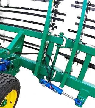 Борона шлейфова HARVEST HORIZON 1000