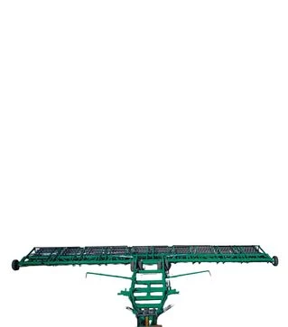 Борона шлейфовая HARVEST HORIZON 1600