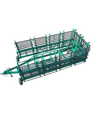 Борона шлейфовая HARVEST HORIZON 1600