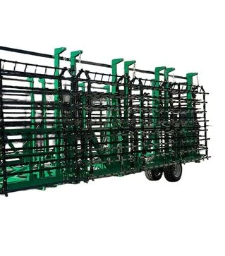 Борона шлейфовая HARVEST HORIZON 1600