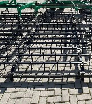 Борона шлейфовая HARVEST HORIZON 1600