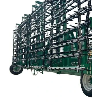 Борона шлейфовая HARVEST HORIZON 1600