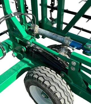 Борона шлейфовая HARVEST HORIZON 1600