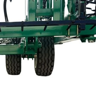 Борона шлейфовая HARVEST HORIZON 1600