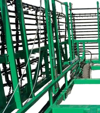 Борона шлейфова HARVEST HORIZON 1800