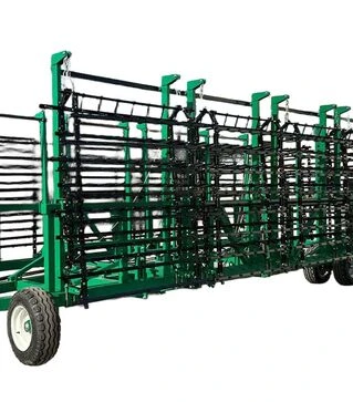 Борона шлейфова HARVEST HORIZON 1800