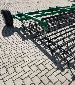 Борона шлейфова HARVEST HORIZON 1800