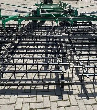 Борона шлейфова HARVEST HORIZON 1800