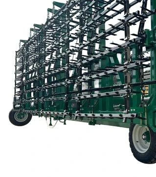 Борона шлейфова HARVEST HORIZON 1800