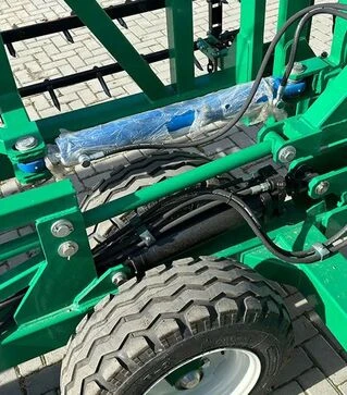 Борона шлейфова HARVEST HORIZON 1800