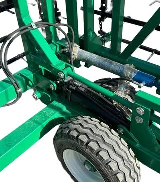 Борона шлейфова HARVEST HORIZON 1800