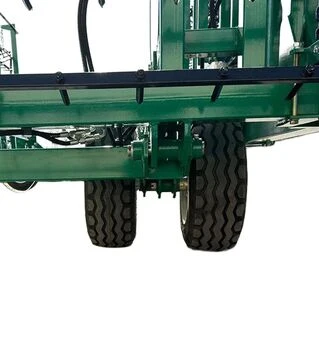 Борона шлейфова HARVEST HORIZON 1800