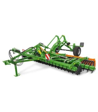 Борона дискова Amazone Catros XL 6003-2TS, 2022 р.в.