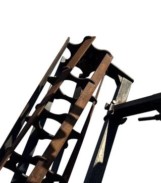 Борона дисковая WIL-RICH Wishek 6 NT