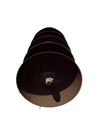 Борона дисковая WIL-RICH Wishek 6 NT