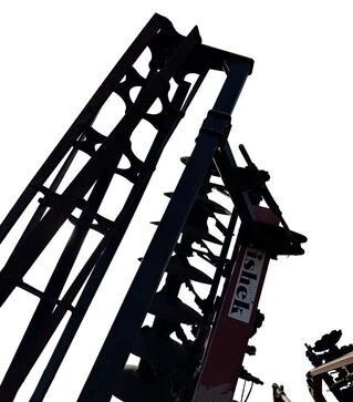 Борона дисковая WIL-RICH Wishek 6 NT