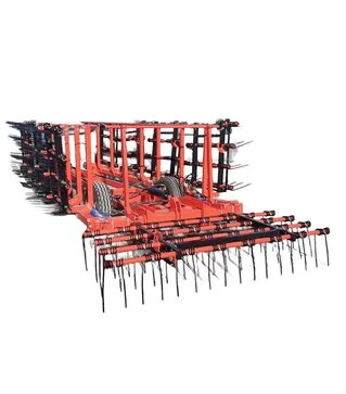 Борона гідрофікована пружинна OSCAR БГПП-14 