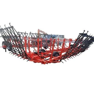 Борона гідрофікована OSCAR БГП-14