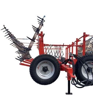 Борона гідрофікована OSCAR БГП-14