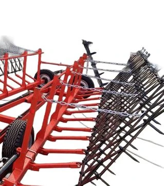 Борона гідрофікована OSCAR БГП-14