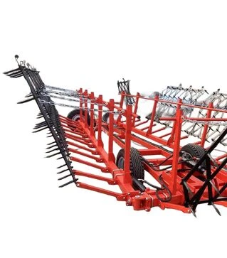 Борона гідрофікована OSCAR БГП-14