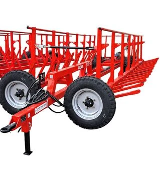 Борона гидрофицированная OSCAR БГП-16