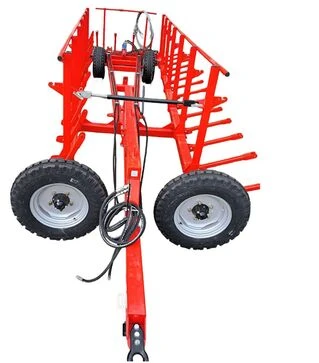 Борона гидрофицированная OSCAR БГП-16