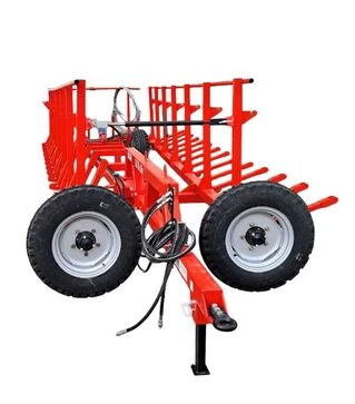 Борона гидрофицированная OSCAR БГП-16