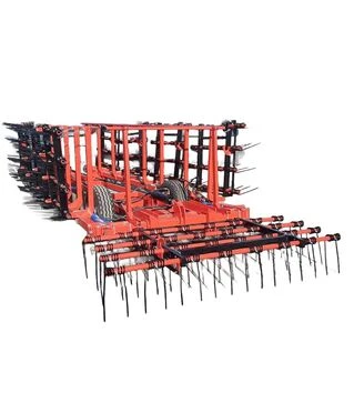 Борона гидрофицированная пружинная OSCAR БГПП-12