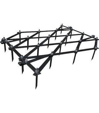 Борона зубная OSCAR БЗСС-1,0, средняя