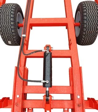 Борона OSCAR БП-14