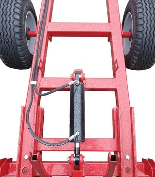 Борона зубная OSCAR БП-12