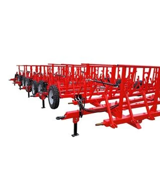 Борона зубная OSCAR OSCAR БП-16 с боронами