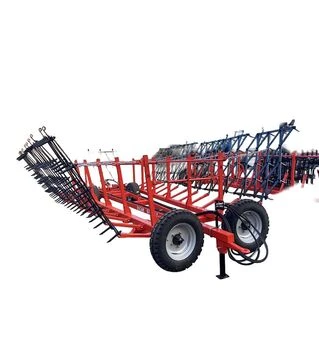 Борона зубная OSCAR OSCAR БП-16 с боронами