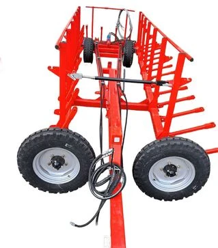 Борона зубная OSCAR OSCAR БП-16 с боронами