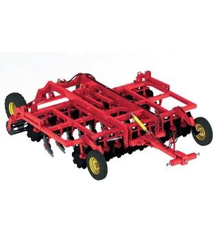 Борона СХІД БП-4 причіпна