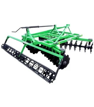 Борона дисковая Bomet 3.15 м, навесная