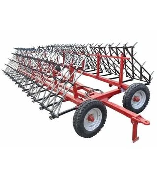 Борона зубная, Сцепка БГ-14