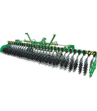 Борона роторна БРН-6