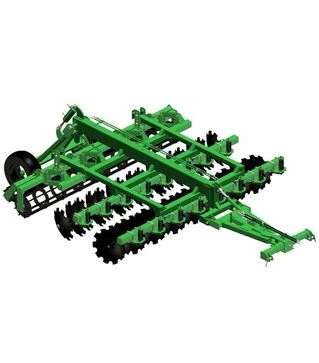 Агрегат почвообрабатывающий ВЕЛЕС-АГРО АГК-4,0, комбинированный