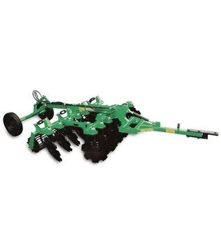 Агрегат дисковый ВЕЛЕС-АГРО АГН-2.5, полунавесной