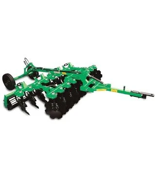 Агрегат дисковый ВЕЛЕС-АГРО АГН-3.3, полунавесной