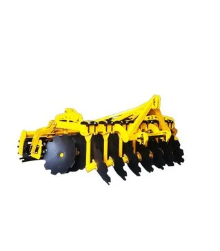 Борона дисковая Гермес ДБГ-2,4